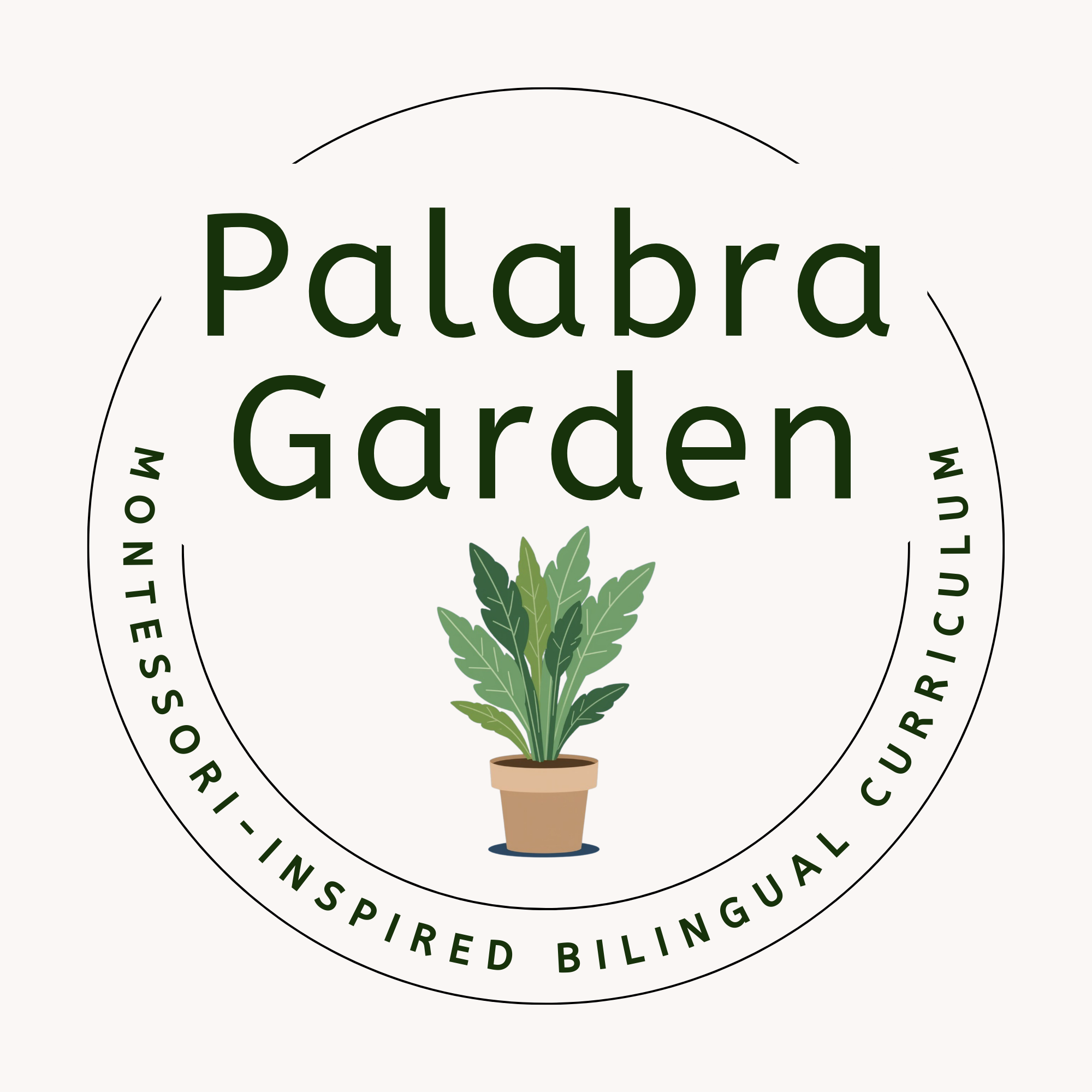 Palabra Garden